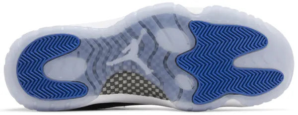 Air Jordan 11 Retro Low 'Space Jam