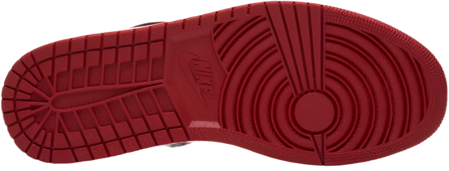 Off-White x Air Jordan 1 Retro High OG 'Chicago'