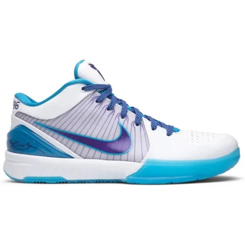 Nike Zoom Kobe 4 Protro 'Draft Day' 2019