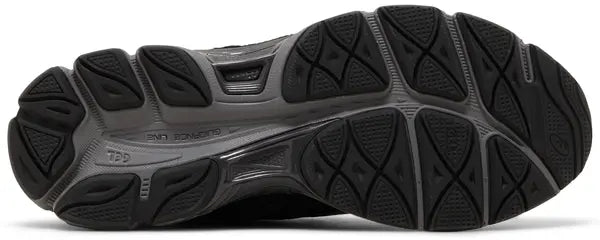 Asics Gel NYC 'Graphite Grey Black'