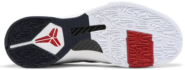Nike Zoom Kobe 5 'USA'