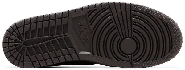 Travis Scott x Air Jordan 1 Retro Low OG SP 'Velvet Brown'