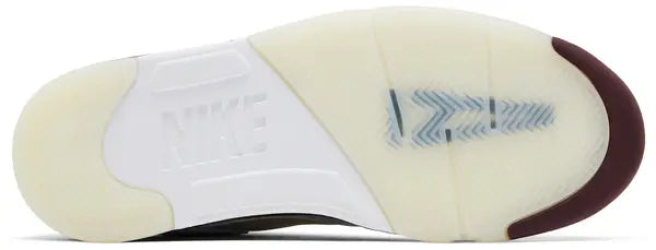 A Ma Maniére x Air Jordan 5 Retro OG 'Black Collective'