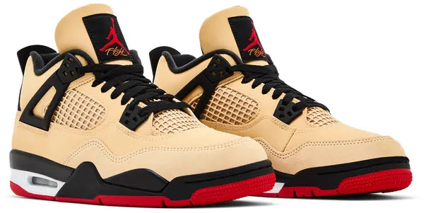 Air Jordan 4 Retro 'Pizza'