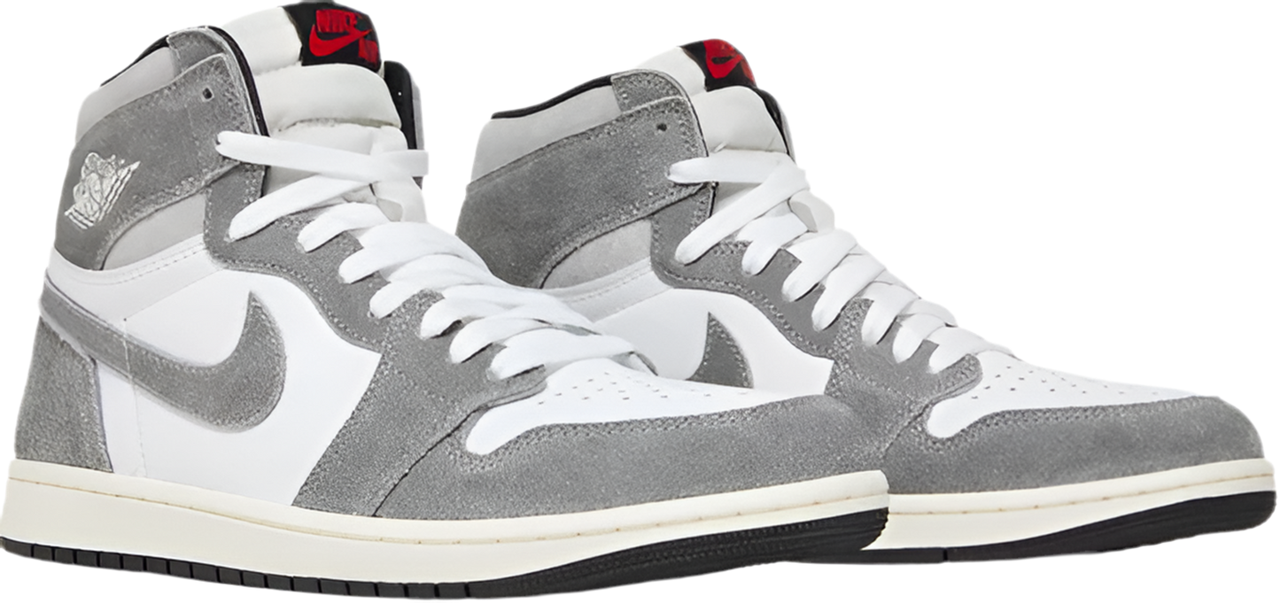 Air Jordan 1 Retro High OG 'Washed Black'