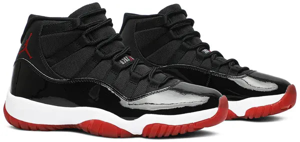 Air Jordan 11 Retro 'Bred' 2019
