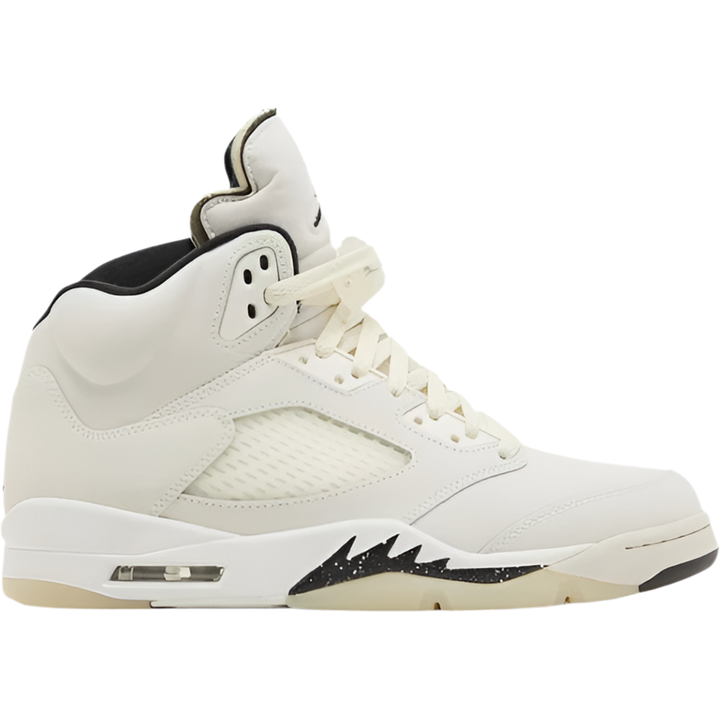 Air Jordan 5 Retro SE 'Sail'