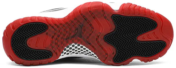 Air Jordan 11 Retro 'Bred' 2019