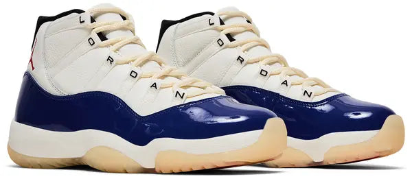 Air Jordan 11 Retro 'Rare Air'