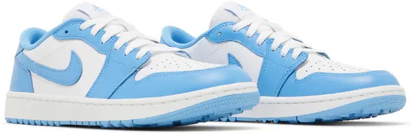 Air Jordan 1 Low Golf 'UNC'