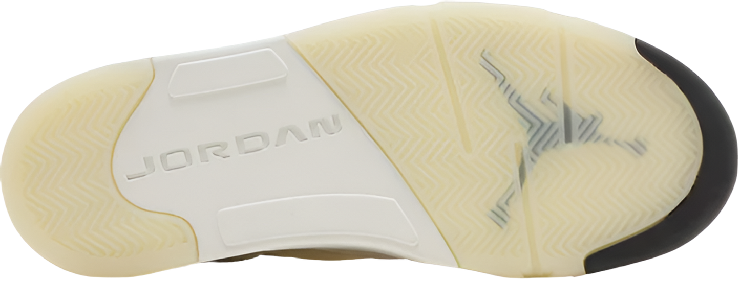 Air Jordan 5 Retro SE 'Sail'