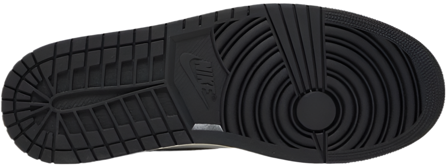 Air Jordan 1 Retro High OG 'Washed Black'