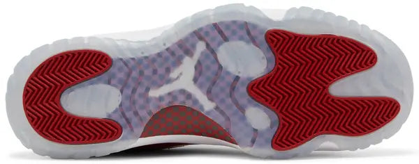 Air Jordan 11 Retro 'Cherry'
