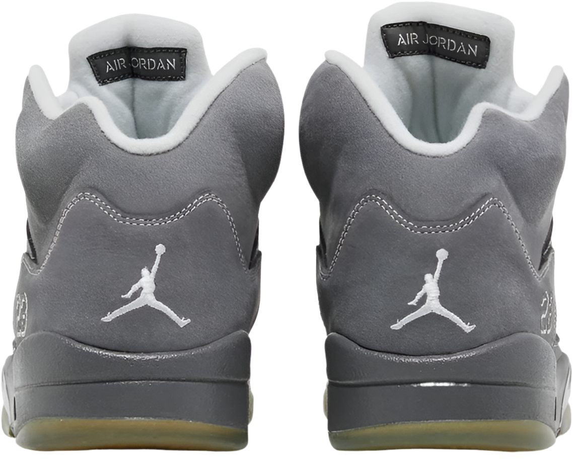 Air Jordan 5 Retro 'Wolf Grey'