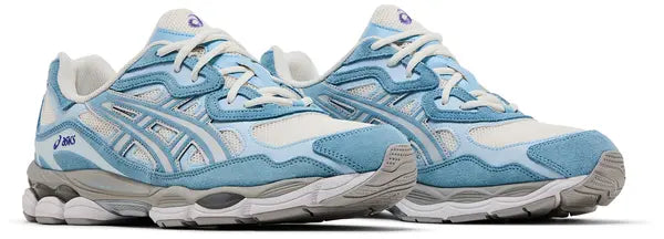 Asics Gel NYC 'Arctic Sky'