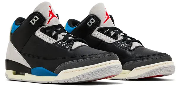 Air Jordan 3 Retro OG 'Rare Air'