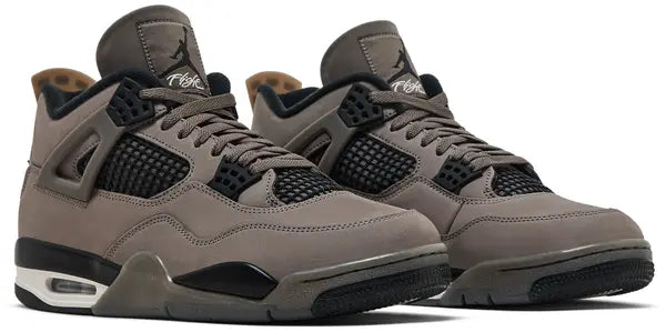 Air Jordan 4 Retro 'Cave Stone'