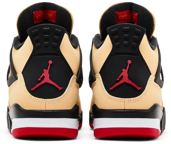 Air Jordan 4 Retro 'Pizza'