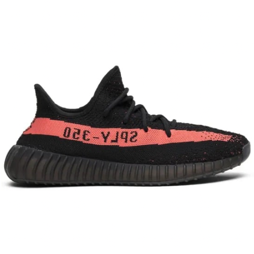 adidas Yeezy Boost 350 V2 'Red'