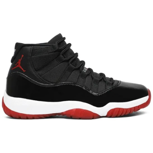 Air Jordan 11 Retro 'Bred' 2019