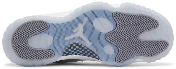 Air Jordan 11 Retro Low 'Cement Grey'
