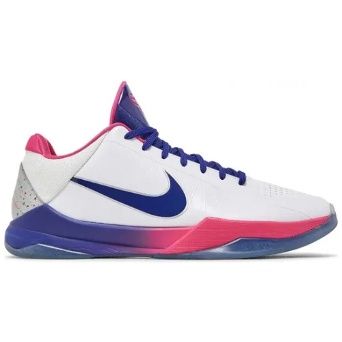 Nike Zoom Kobe 5 Protro 'Kay Yow'