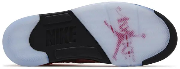 Awake NY x Air Jordan 5 Retro 'Boro - Arctic Pink'