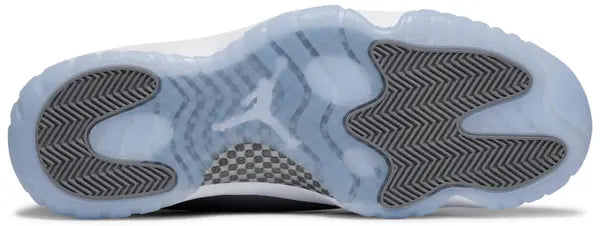 Air Jordan 11 Retro 'Cool Grey' 2021