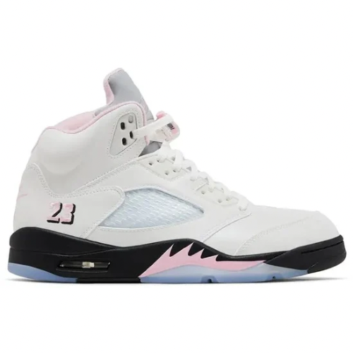 Air Jordan 5 Retro 'Medium Soft Pink'
