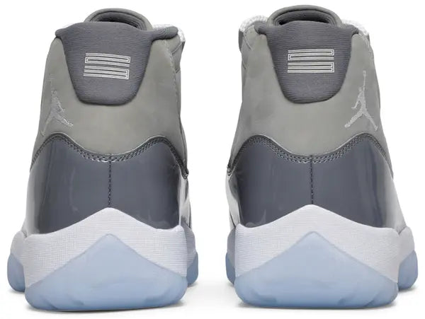 Air Jordan 11 Retro 'Cool Grey' 2021