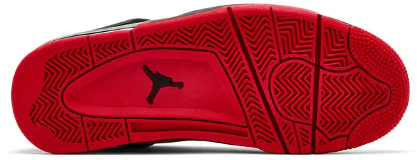 Air Jordan 4 Retro 'Pizza'