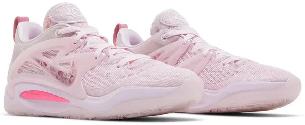 Nike KD 15 NRG 'Aunt Pearl'
