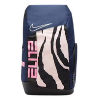 Nike Hoops Elite Pro Backpack 32L Blue
