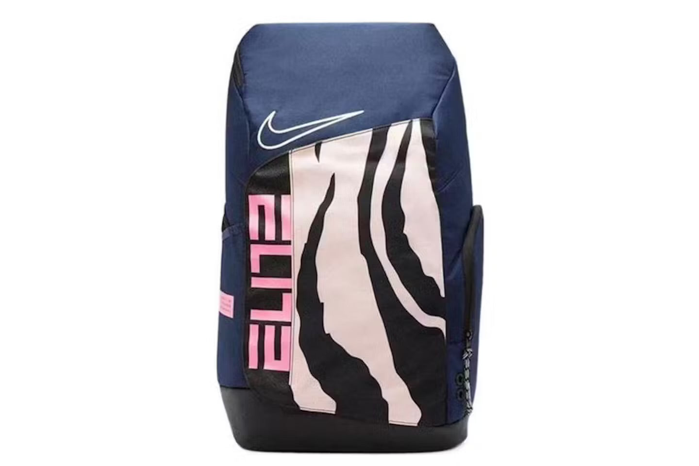 Nike Hoops Elite Pro Backpack 32L Blue