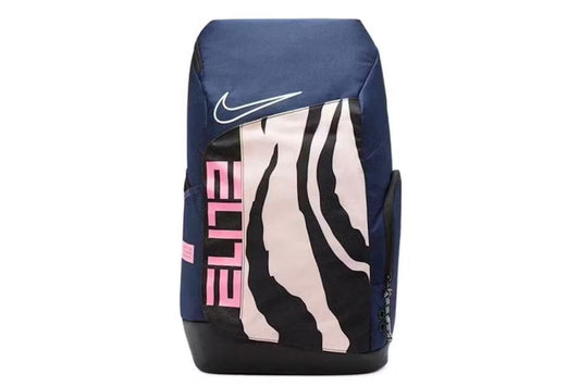 Nike Hoops Elite Pro Backpack 32L Blue