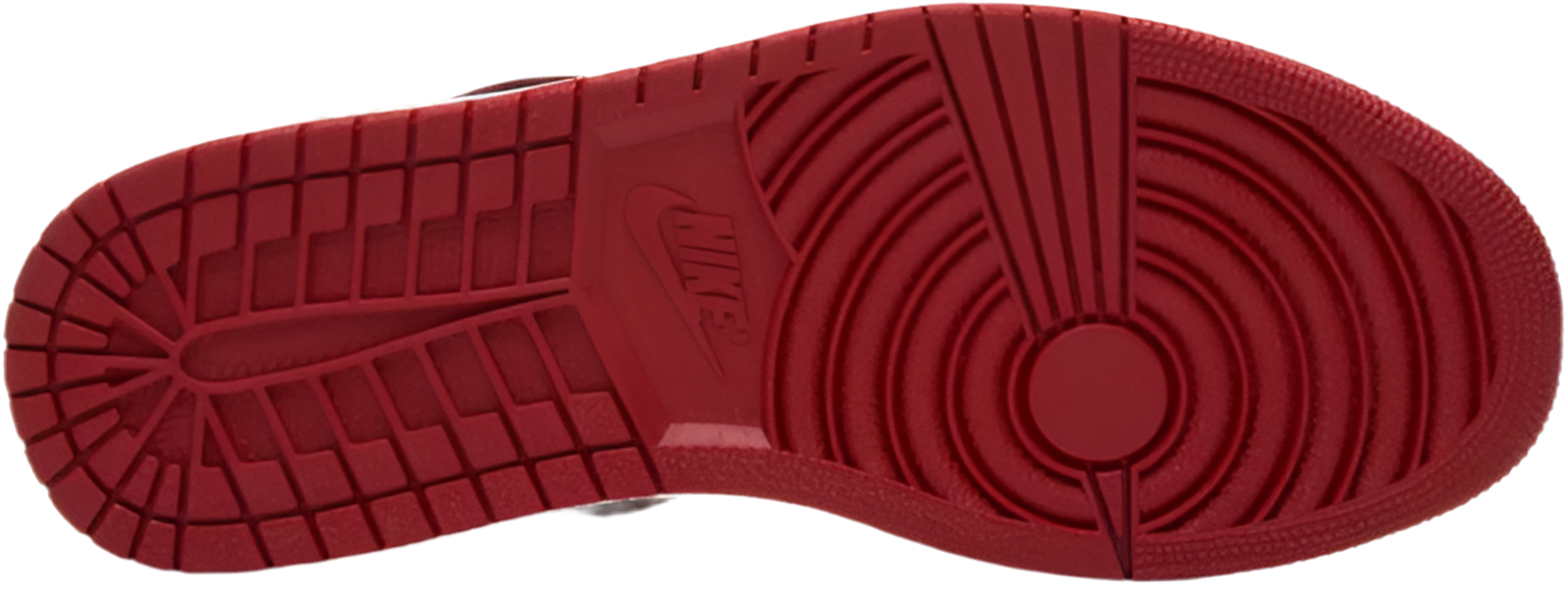 Off-White x Air Jordan 1 Retro High OG 'Chicago'