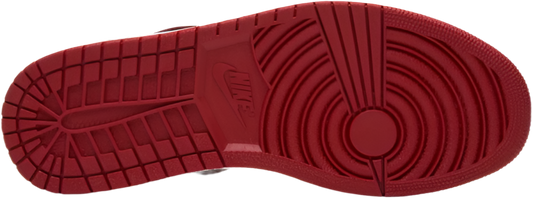 Off-White x Air Jordan 1 Retro High OG 'Chicago'