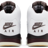 A Ma Maniére x Air Jordan 5 Retro OG 'Black Collective'