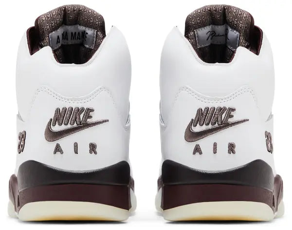 A Ma Maniére x Air Jordan 5 Retro OG 'Black Collective'