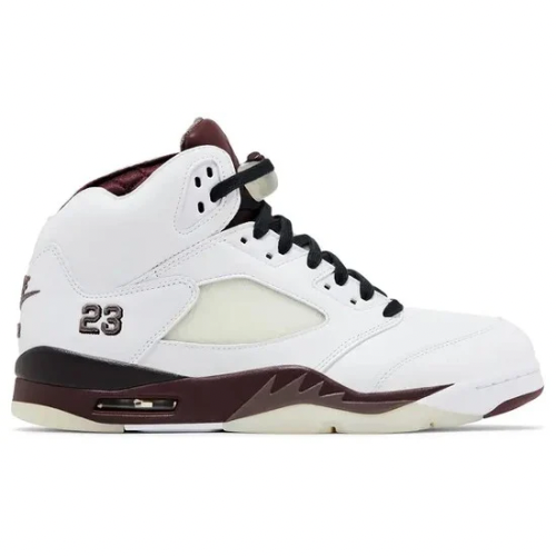 A Ma Maniére x Air Jordan 5 Retro OG 'Black Collective'