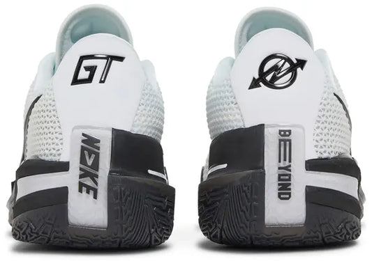 Nike Air Zoom GT Cut TB 'White Black'