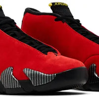 Air Jordan 14 Retro 'Ferrari' 2025