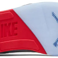 Air Jordan 5 Retro 'Fire Red' 2025