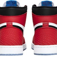 Marvel x Air Jordan 1 Retro High OG 'Origin Story' Special Box