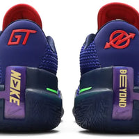 Nike Air Zoom GT Cut 'Blue Void Siren Red'