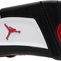 Air Jordan 4 Retro ‘Red Cement’