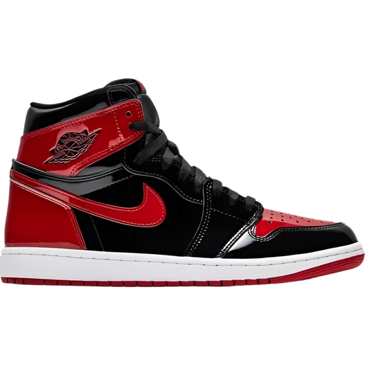 Air Jordan 1 Retro High OG 'Patent Bred'