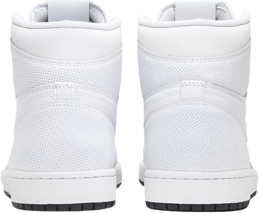 Air Jordan 1 Retro High OG 'White Perforated'