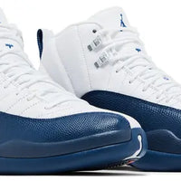 Air Jordan 12 Retro 'French Blue' 2025