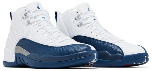 Air Jordan 12 Retro 'French Blue' 2025